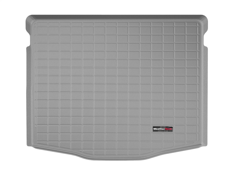 WT Cargo Liners - Grey