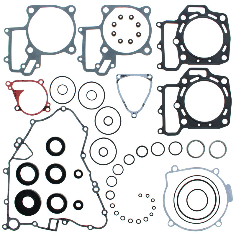 QBS Gaskets