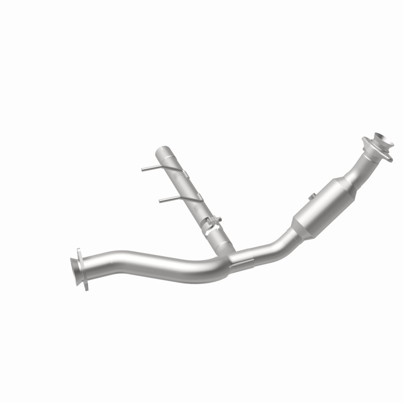 MagnaFlow Direct Fit Catalytic Conv 06-09 Ford Expedition / 07-09 Lincoln Navigator/Navigator L P/S thumbnail 5