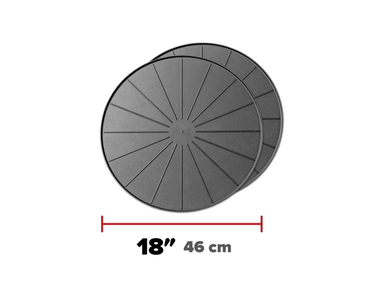 WT Coasters & Surface Protectors