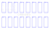KING Connecting Rod Bearings