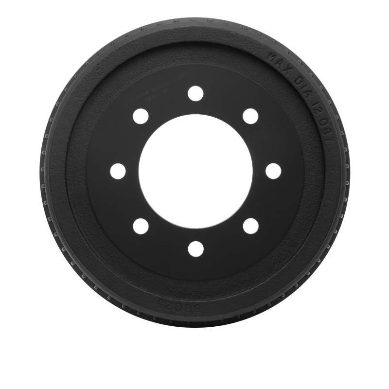 True Balanced Brake Drum