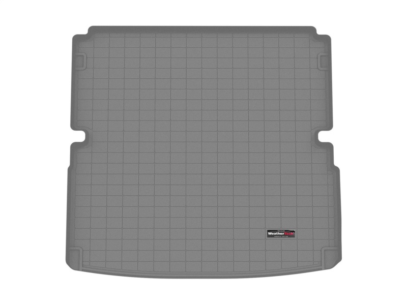 WT Cargo Liners - Grey