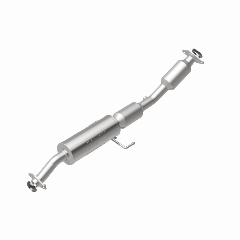 MagnaFlow 17-18 Toyota Corolla iM Base L4 1.8L OEM Grade Direct-Fit Catalytic Converter thumbnail 5