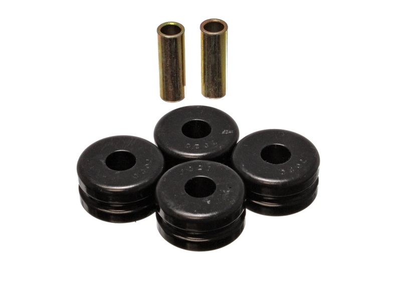 ES Strut Bushings - Black