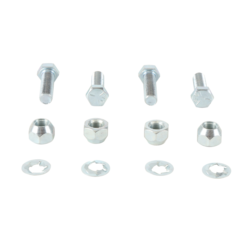 ABR Wheel Stud & Nut Kits
