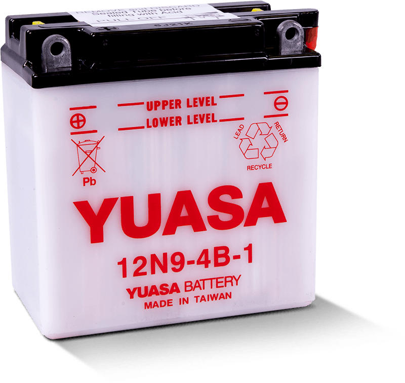 YSA Conventional Battery