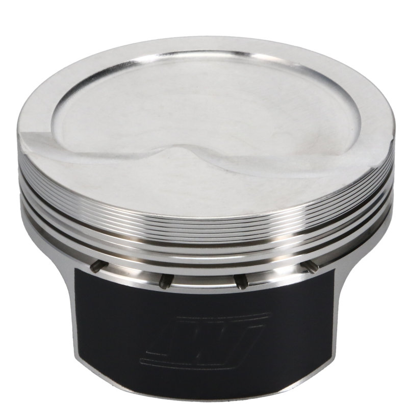 Wiseco Chevrolet LSX 6.0 4.000in Bore 9.7cc Dome 0.945 Pin Dia Piston Kit thumbnail 6