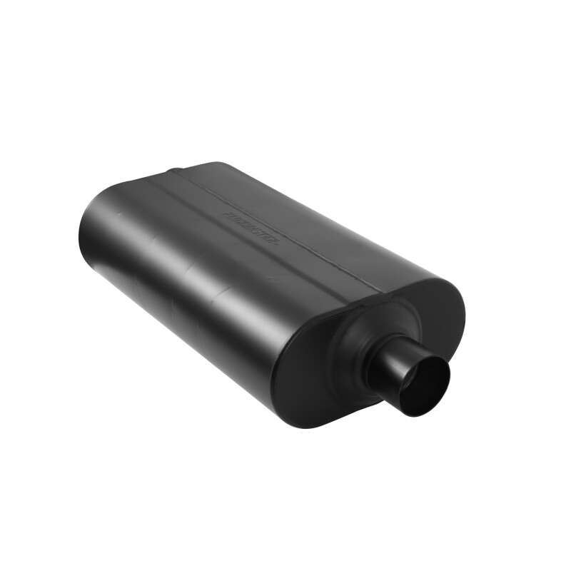 Flowmaster 2.5 IN(O)/OUT(C) Super 50 SS Muffler thumbnail 5