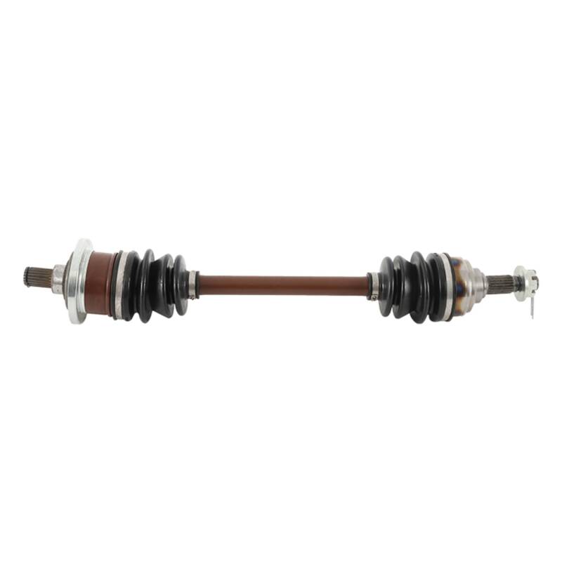 ABR Xtreme Duty Axles