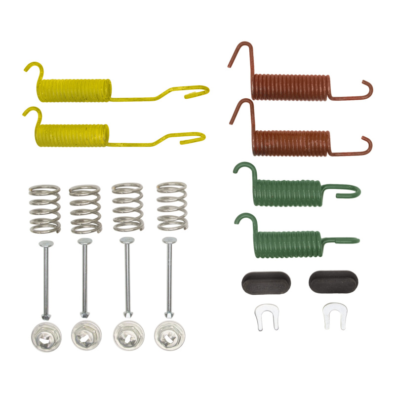 DFC Drum Brake Hardware Kits