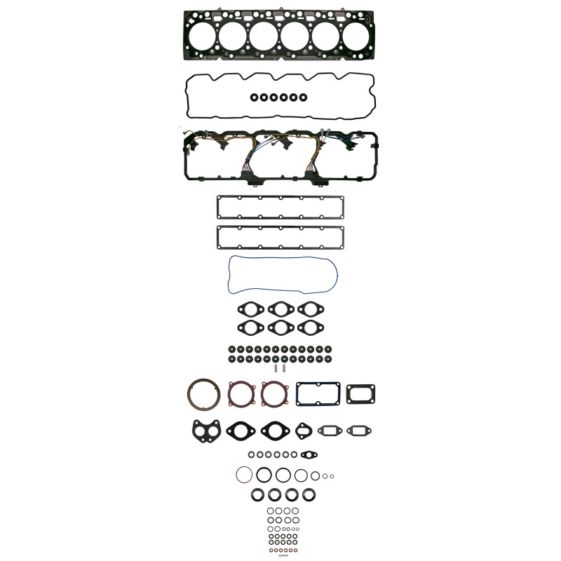 FEL Cylinder Head Gaskets