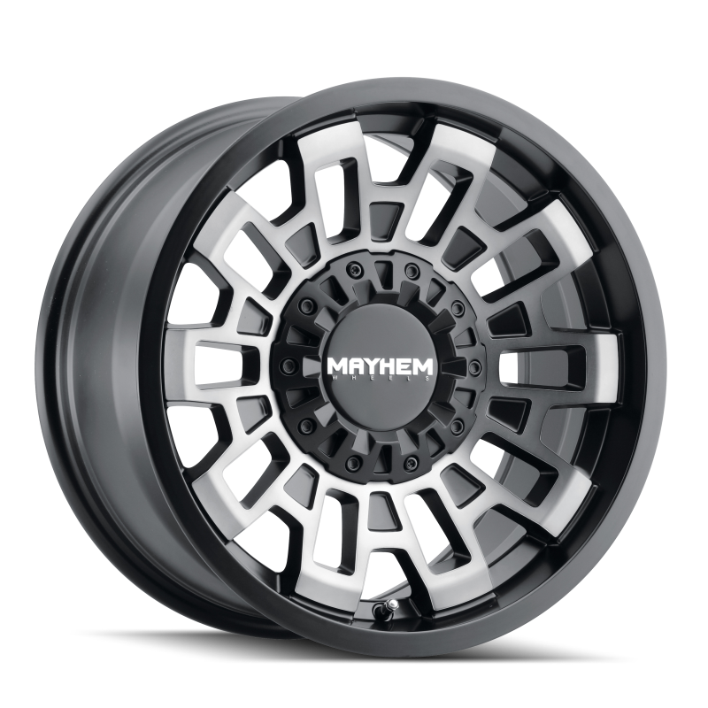 MAY Cortex 8113 Wheels