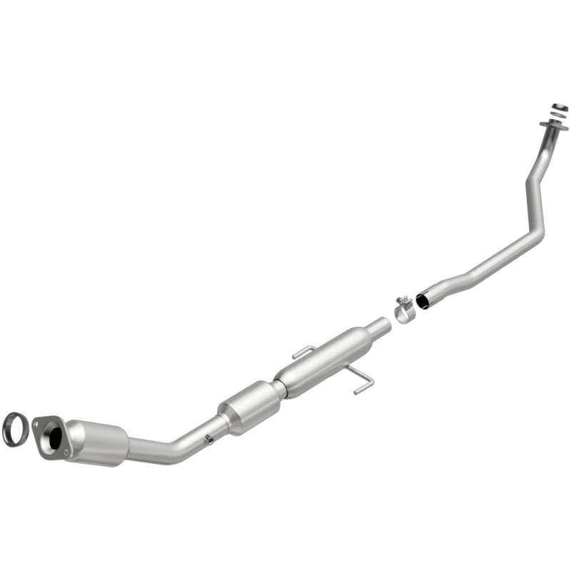 MagnaFlow Direct Fit Catalytic Converter 14-15 Toyota Corolla 1.8L thumbnail 4