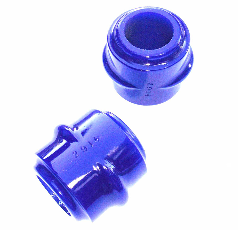 SPR Bushings - Sway Bar
