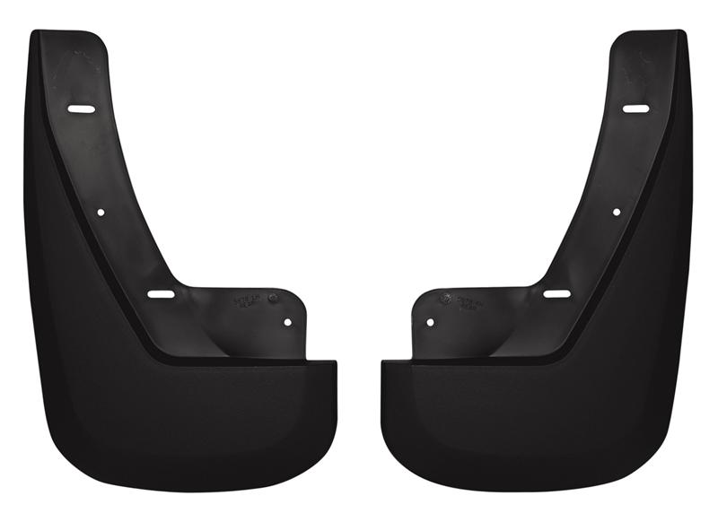 HL Mud Guards