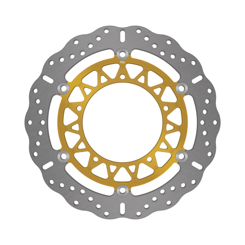 EBC MD Contour Rotors