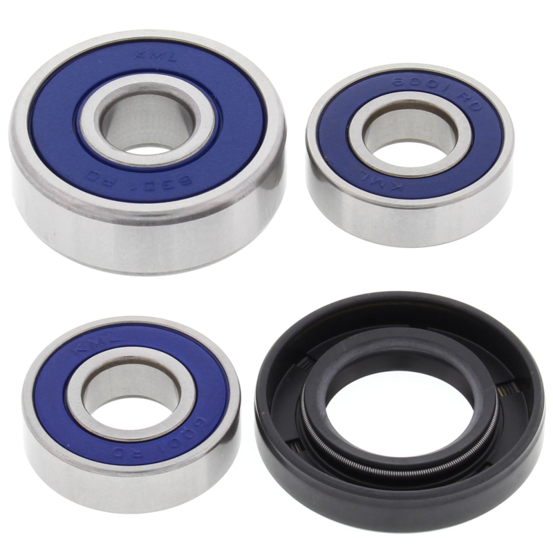 ABR Wheel Bearing Kits