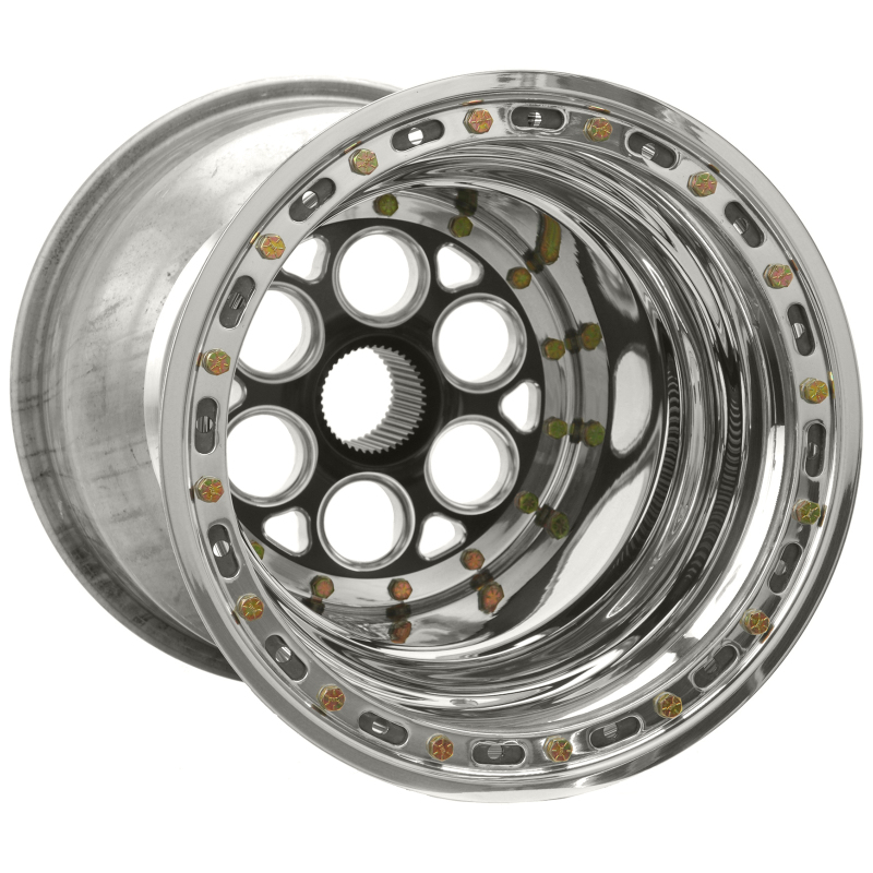 WEL Magnum Sprint Wheels