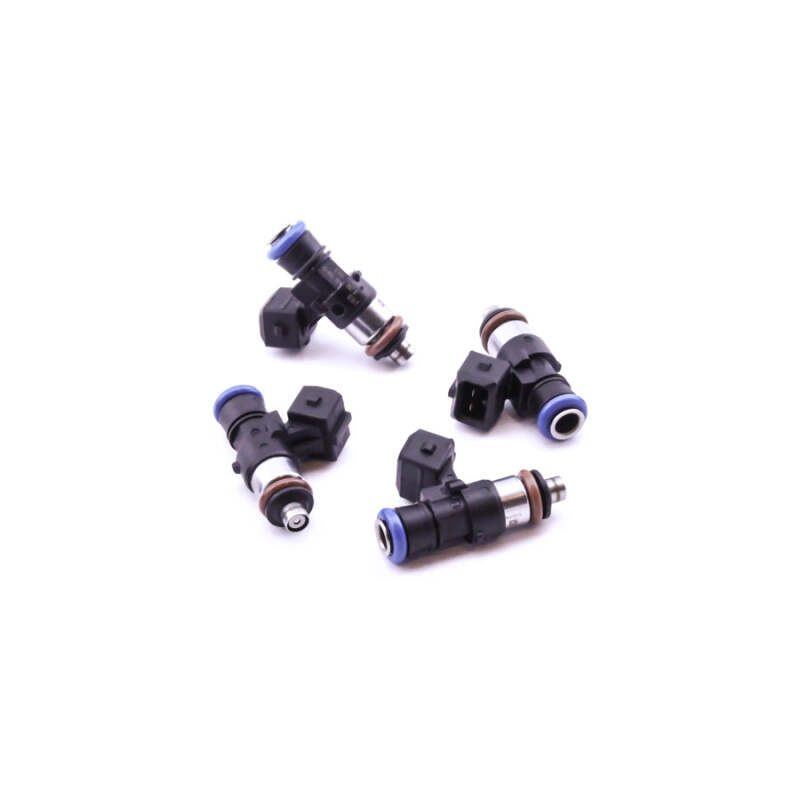 DeatschWerks Universal 40mm Long Bosch EV14 1500cc Injectors (Set of 4) thumbnail 3