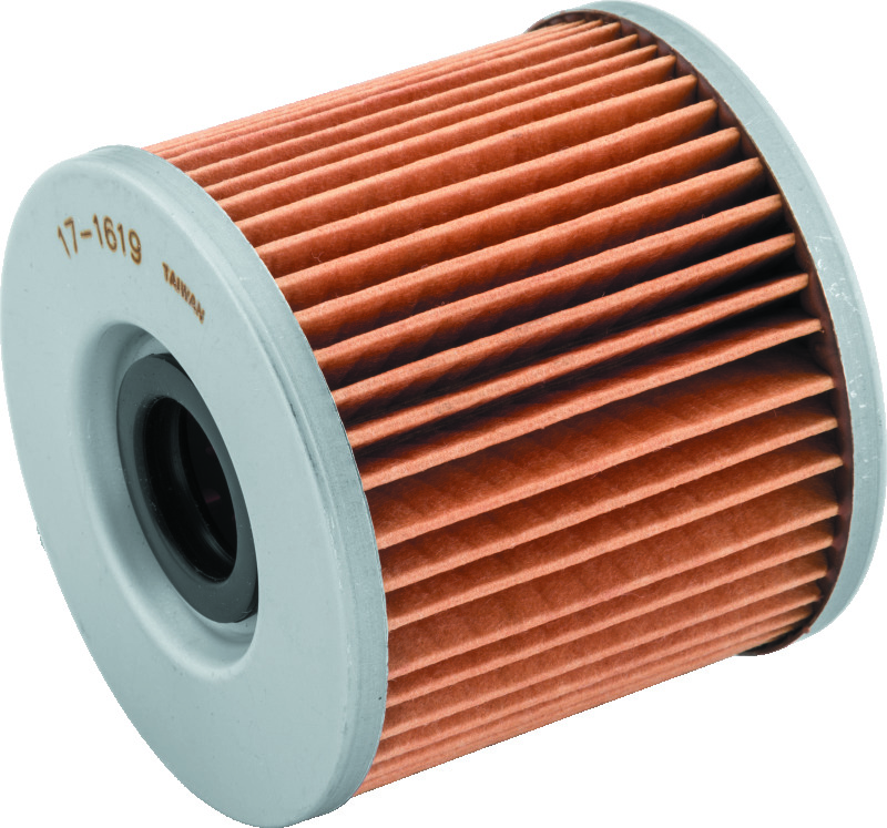 BKM Oil Filters