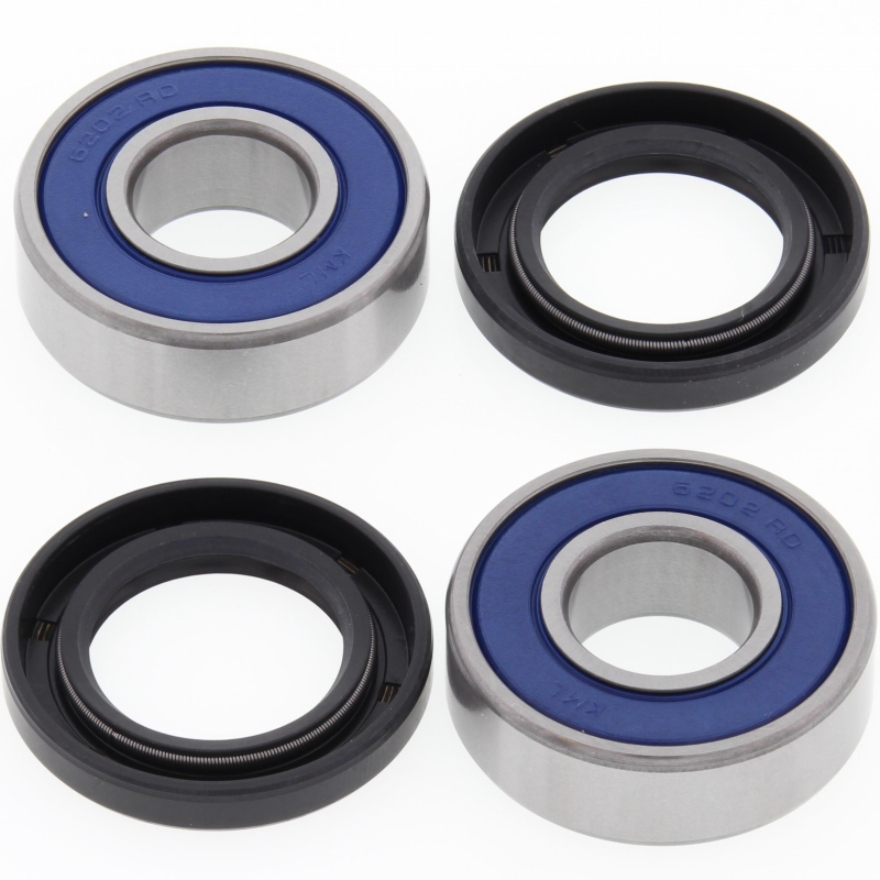ABR Wheel Bearing Kits