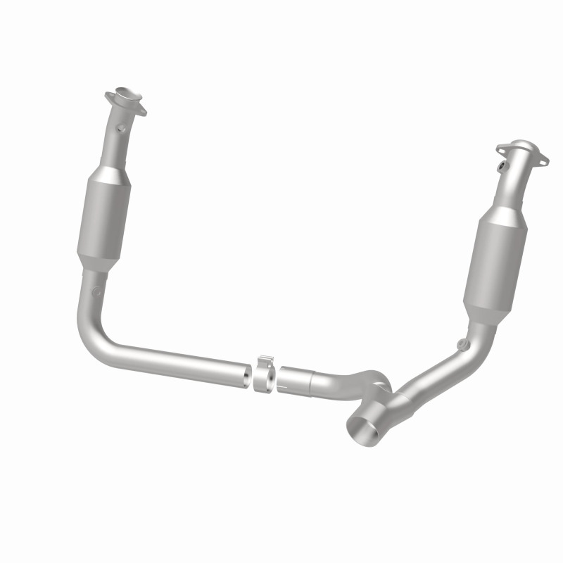 MagnaFlow 2006 Dodge Ram 1500 5.7L Direct Fit Catalytic Converter thumbnail 7