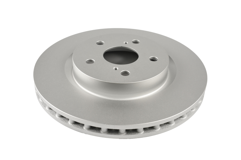 DBA En-Shield Standard Rotors