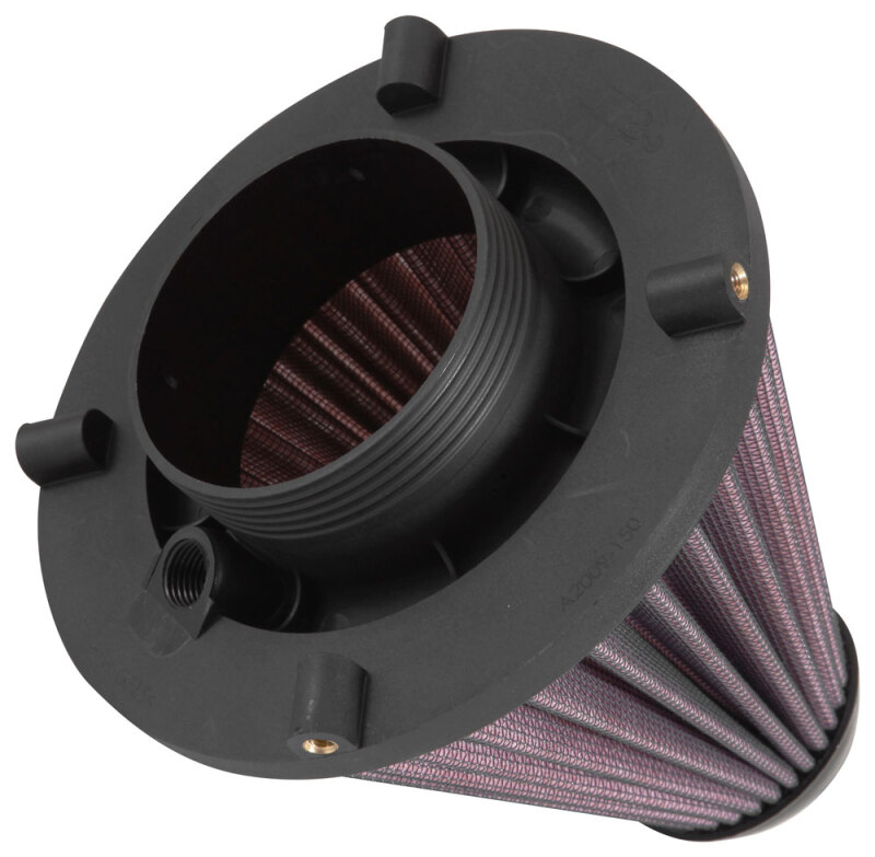 K&N 54 Series Filter Element 54-5000 thumbnail 2