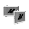 MM Radiators - Alum
