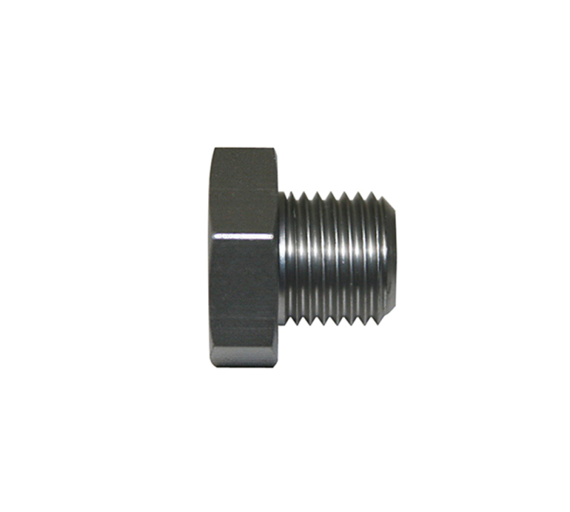 WIL Fittings and Adaptors
