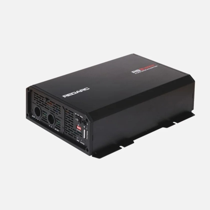 RDC Inverters