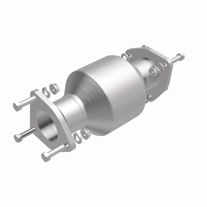 MagnaFlow Direct Fit Catalytic Converter 09-15 Honda Pilot 3.5L thumbnail 7