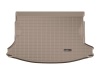WT Cargo Liners - Tan