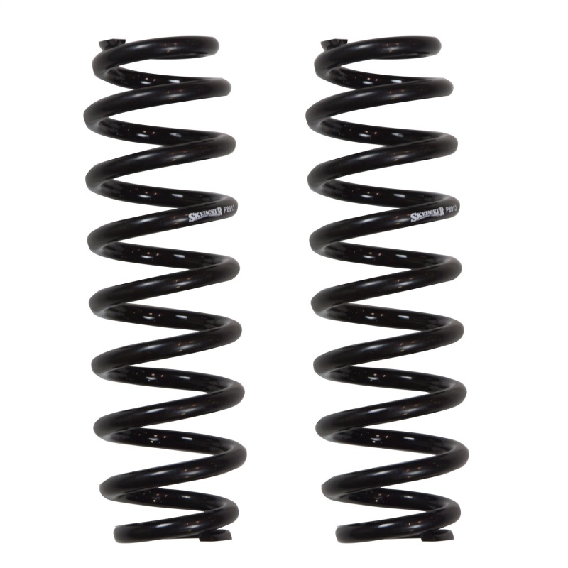 SKY Coil Springs