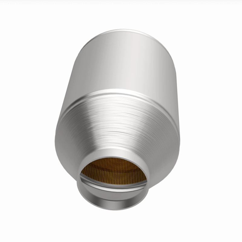 MagnaFlow Universal Catalytic Converter 2.00 inch C/C CA Pre-OBDII thumbnail 8