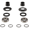 PIV Wheel Collar Kit