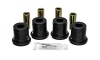 ES Diff Bushings - Black