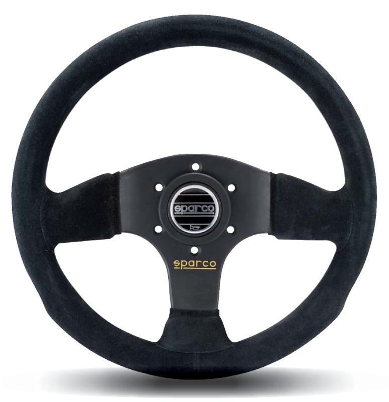 Sparco P300 Steering Wheel