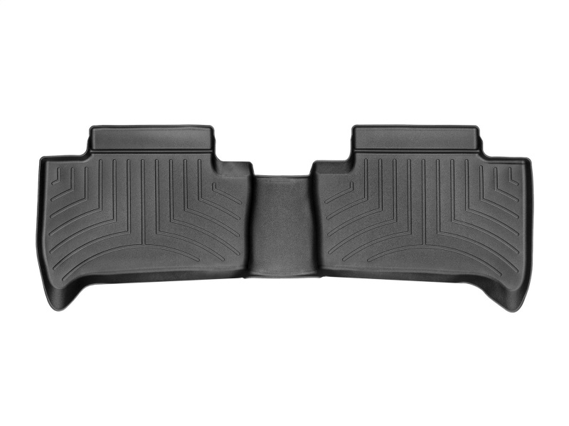 WT FloorLiner - Rear - Blk