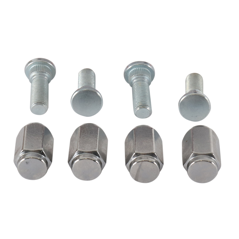 ABR Wheel Stud & Nut Kits