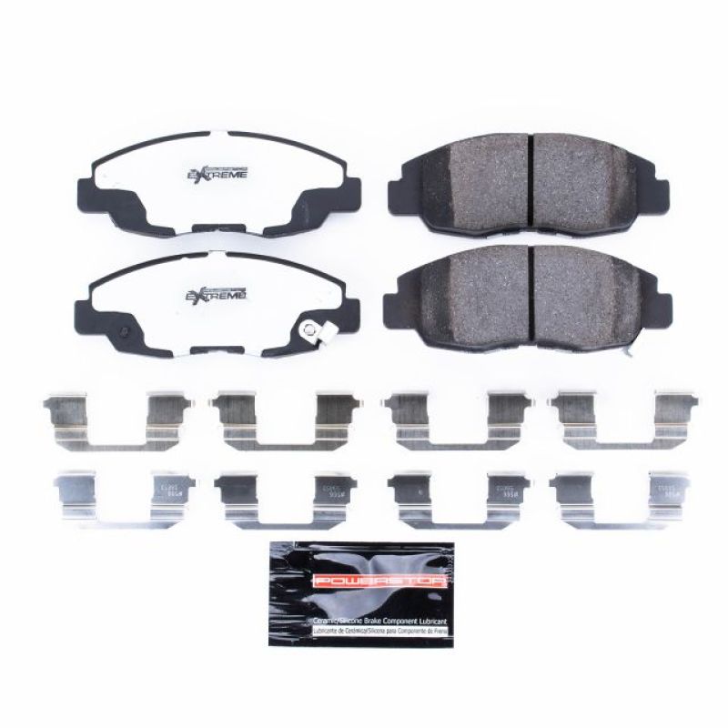 PSB Z26 Extreme Brake Pads