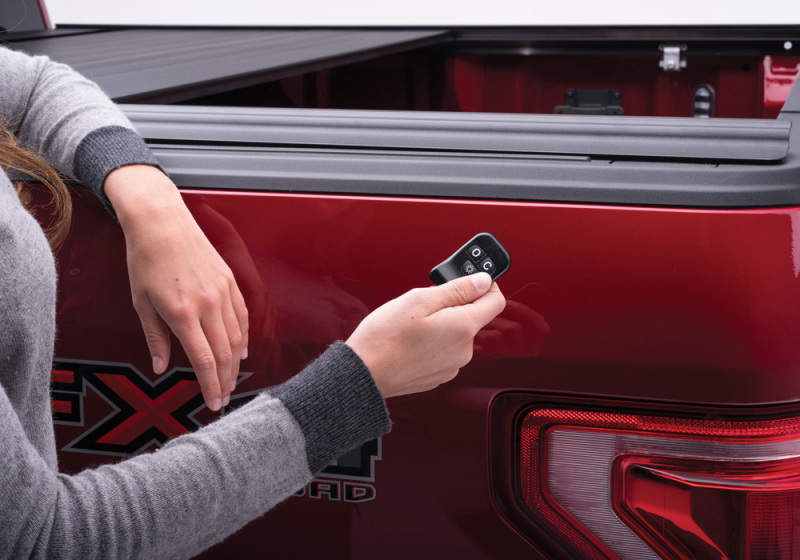 Retrax 09-up Ram 1500 6.5ft Bed / 10-up Short Bed PowertraxPRO MX thumbnail 7