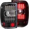 ANZ LED Taillights
