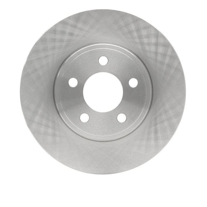 DFC Brake Rotors - Plain
