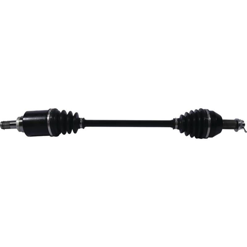 ABR Xtreme Duty Axles