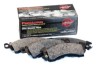 WIL Promatrix Brake Pads