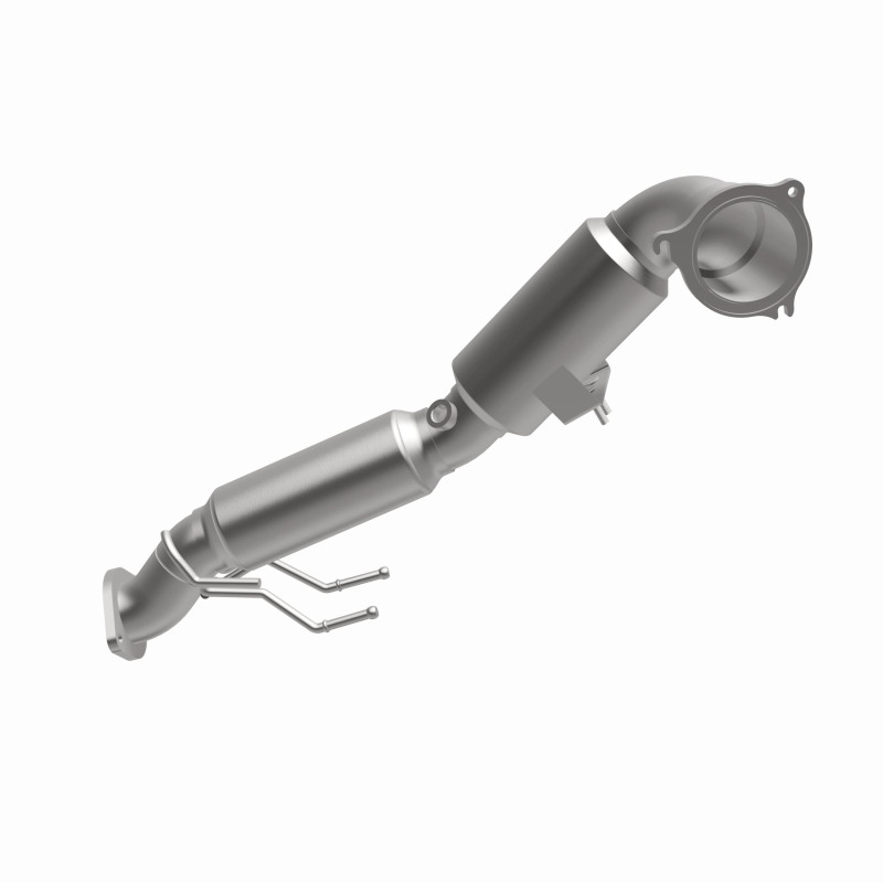 MagnaFlow 13-17 Escape L4 1.6 1.5 OEM Close Coupled Direct Fit Converter thumbnail 7