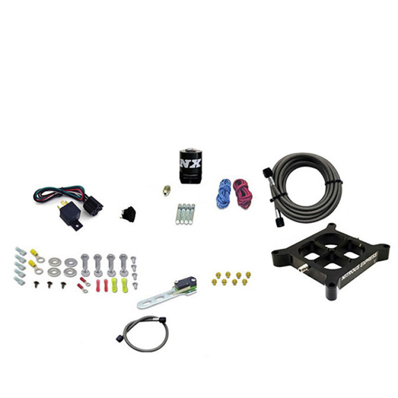 NEX Nitrous Oxide Kits