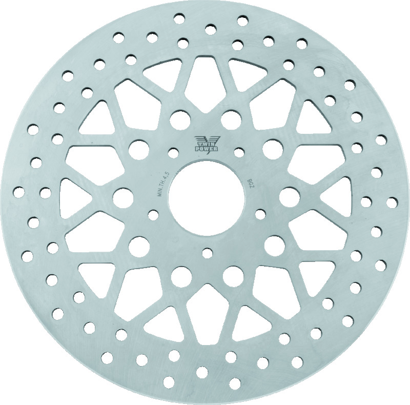 TWP Brake Rotors
